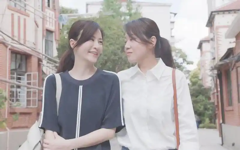 少年派王胜男x裴音两个离婚女人的爱情故事ep02