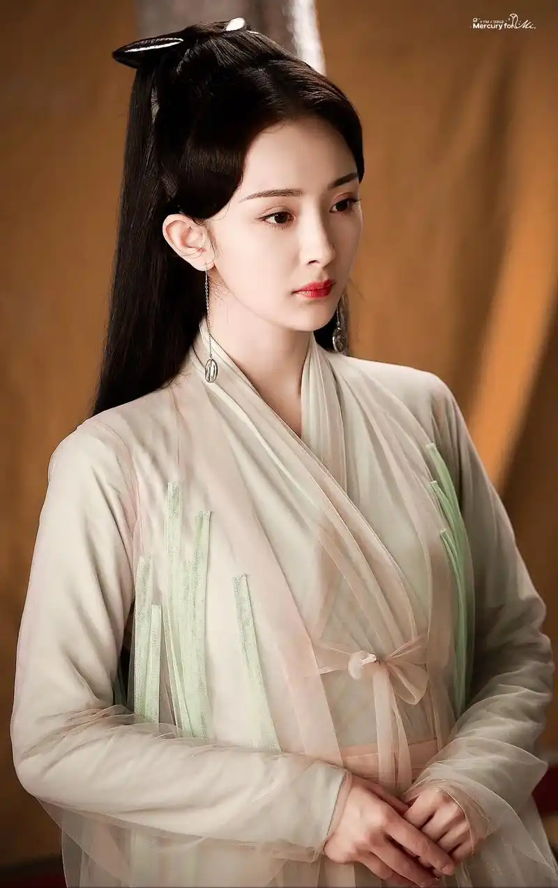 我们的绝世大爆剧女主 白浅上神.#杨幂 #白浅 #向全世界安 - 抖音