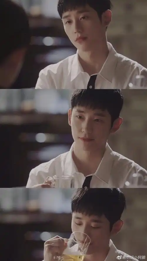 丁海寅##丁海寅壁纸##丁海寅雪滴花##韩剧雪滴花##壁纸