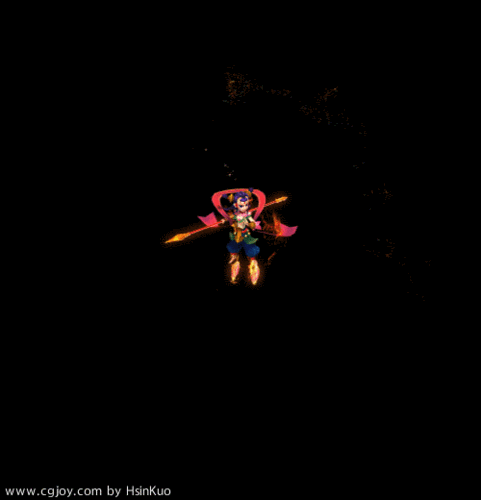 《封神》高清特效gif欣赏-游戏特效论坛 - powered by discuz!