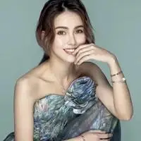 昆凌头像-最新美丽漂亮昆凌头像