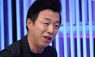 黄渤的搞笑动图文字表情包第三弹