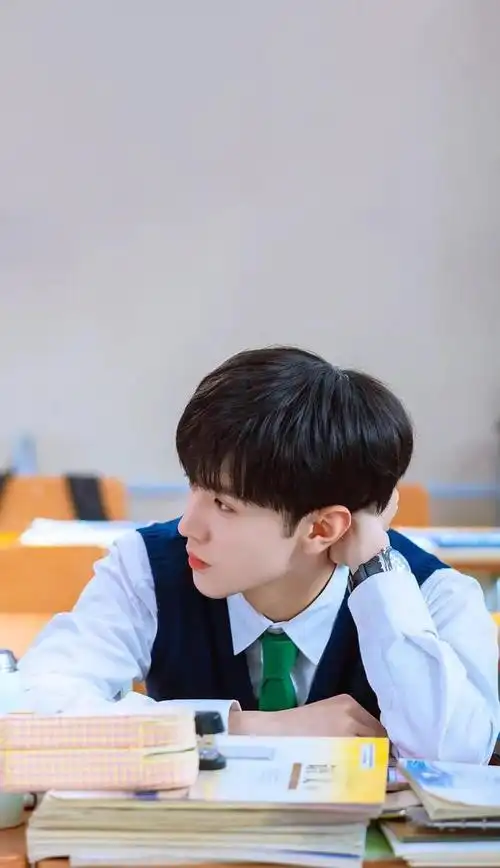 盘点偶像剧中的学霸,谁是你心中的no.1?最后一个分数也太高了吧