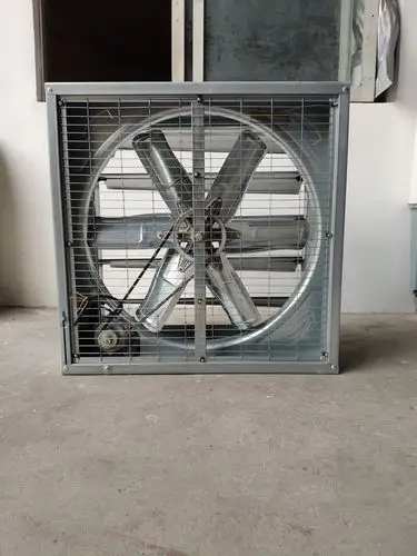 负压风机大型工业排气扇 车间畜牧大功率通风排气换气扇 厂家直销