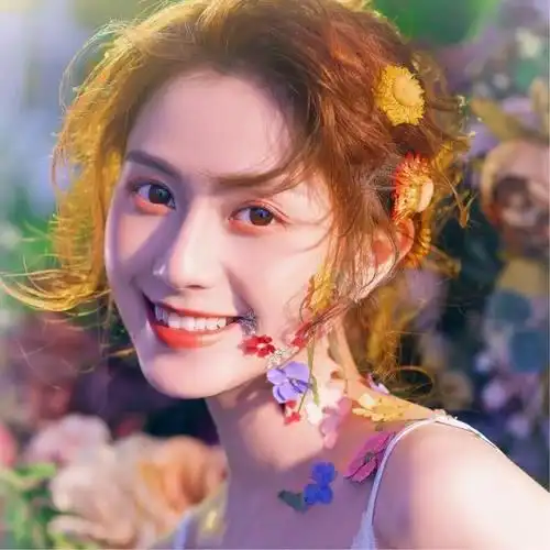 永久吸引人的头像 高清好看让人一眼就吸引人的头像图片_微信头像