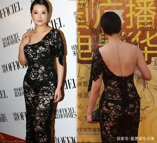 明星走红毯造型也是令人眼花缭乱,有些美得让人赏心悦目,有些丑得让人