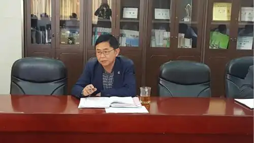 合肥一六八中学规范施工管理打造智慧校园