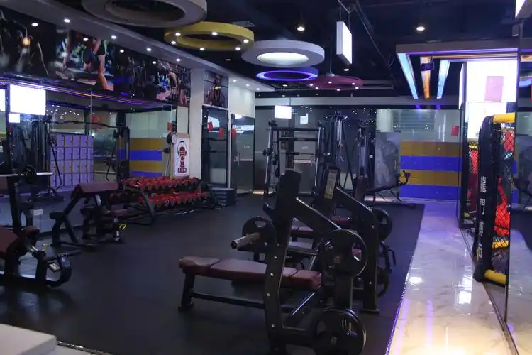 长沙县榔梨镇这家健身房竟然这样做,是何道理?-在线订票-互动吧