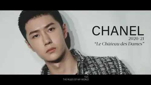 王一博的搬运工 _ 哔哩哔哩相簿