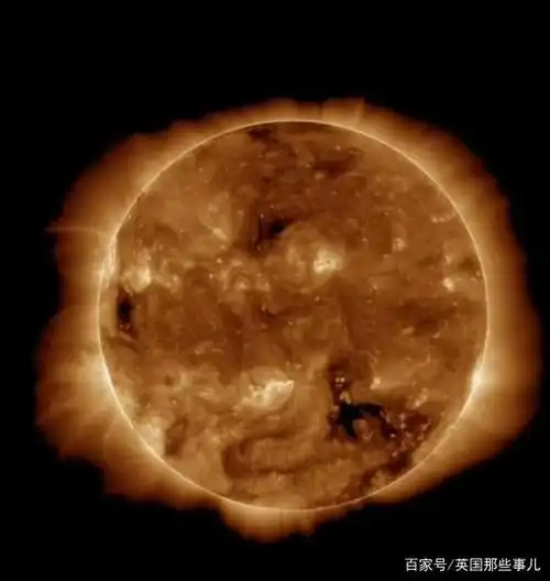 法国科学家声称韦伯望远镜拍到比邻星高清大图,结果就是一片香肠?