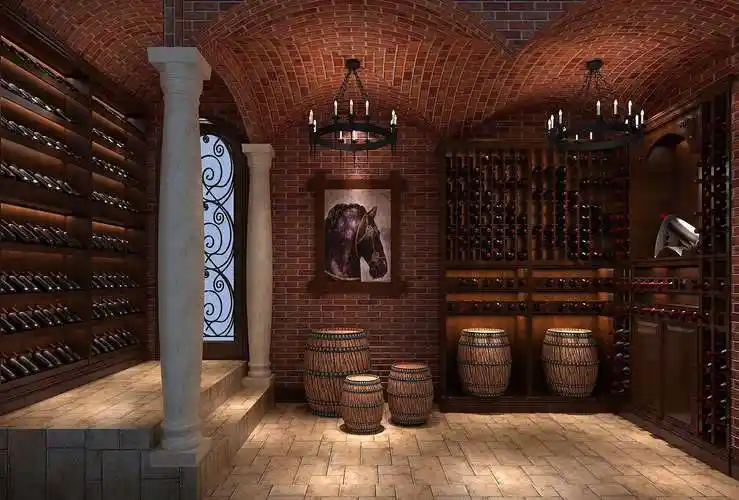 知识丨最实用家庭酒窖设计要点