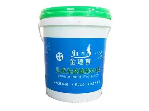 901胶水甲醛重吗