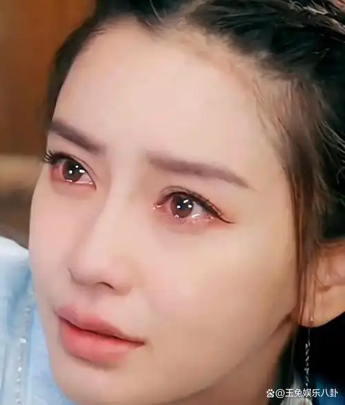 网友辣评angelababy新剧哭戏,表演能否逆风而行?