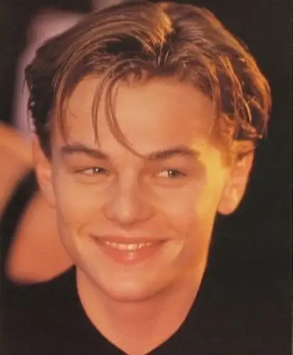 再次欣赏一下小李子年轻时的美颜0861610823