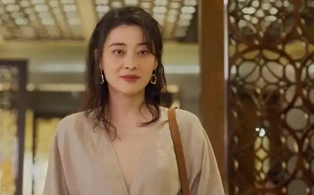 《打开生活的正确方式》梅婷剧照