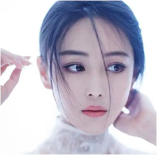 外国人眼里最美的七个中国女人大家觉得美吗