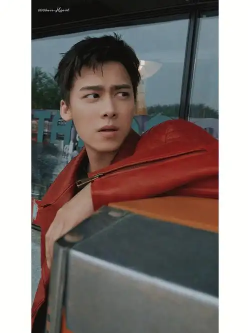 李易峰丨李易峰壁纸