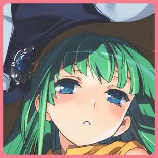 a社 alicesoft 兰斯系列 魔想志津香等身抱枕gal抱枕acg抱枕恶娇