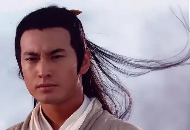 黄晓明人设崩塌这一次终于没人骂他了