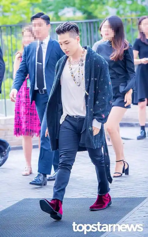 身高不是一切 盘点身高167左右的「人气男偶像」