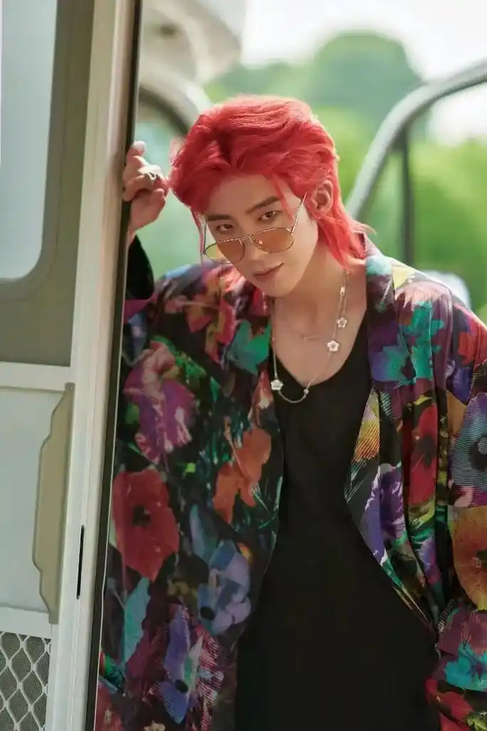 刘宇宁图片.#摩登兄弟刘宇宁,一百张从来不是我的极限,而是抖 - 抖音