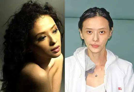 网曝张国立儿子张默吸毒 明星吸毒前后恐怖对比照曝光-河北新闻-河北