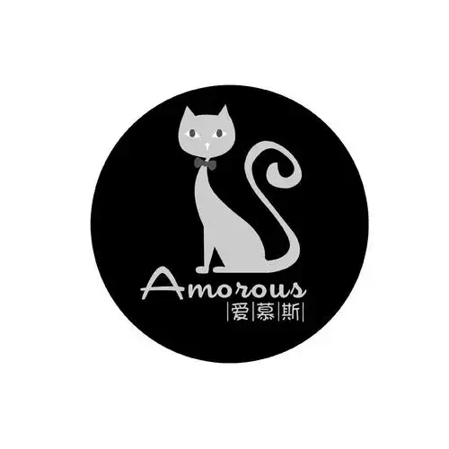 em>爱慕斯 /em> em>amorous /em>