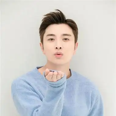 贾乃亮头像高清图片贾乃亮近期图片大全