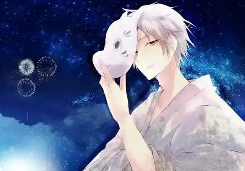 当他们摘下面具的那一刻,帅到窒息!盘点动漫中的假面帅哥