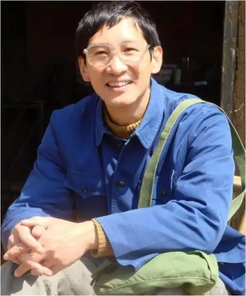 王劲松第一太监光环背后有一个男人功不可没不得不提