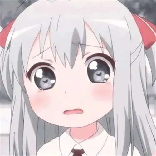 甜丧低糖动漫女头小女子很有才是公子配不上我