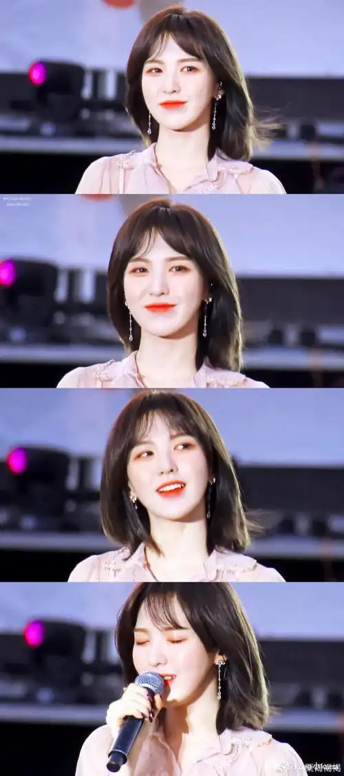 韩国四代女团有哪些神颜?