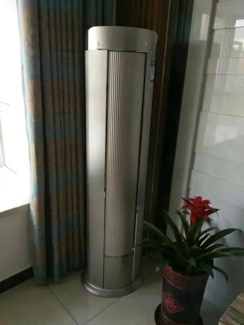 格力i铂二级能效