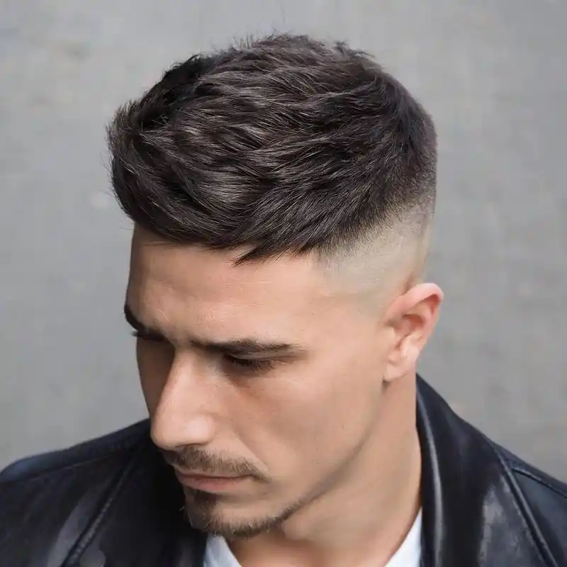 2020最帅气男发一大波,想换发型别着急,先看看再决定