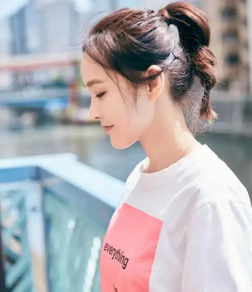 回顾张佳宁撮合母亲二婚和继父好如亲生父女再婚家庭也很幸福