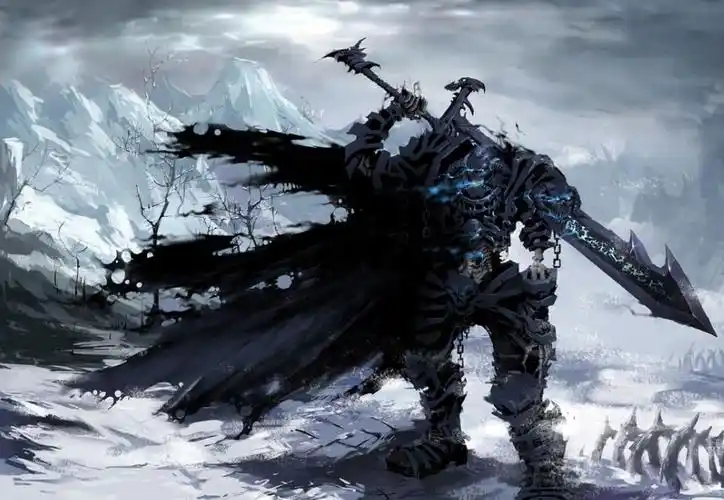 单体aoe天赋都厉害错过太可惜,魔兽世界8.0死亡骑士邪恶天赋推荐