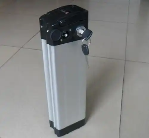 北京48v电动车锂电池工厂直销