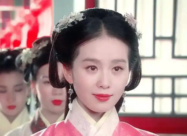 刘诗诗快出来拍古装剧