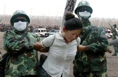 2020年现场执行死刑2022年执行死刑多少人2022已更新今日推荐