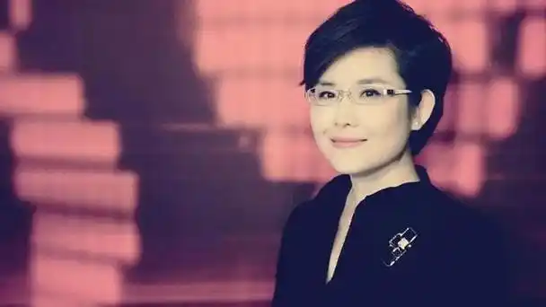 中国电视圈最具影响力的主持人:王宁