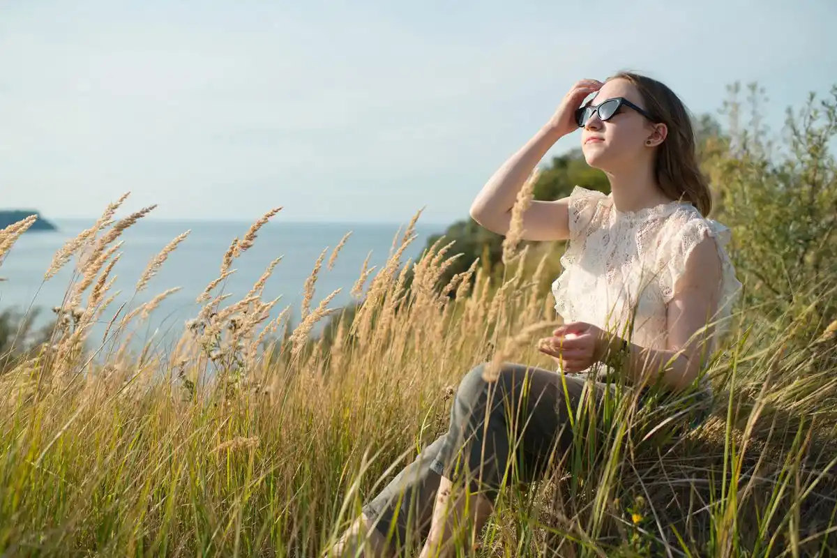 手机拍人物风景的技巧和方法