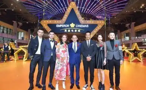 原创容祖儿天后接班人与谢霆锋陈奕迅同门受人提携努力付出