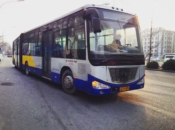 快到期末了～压力有点大不过还能看到京华.其实也没那么糟