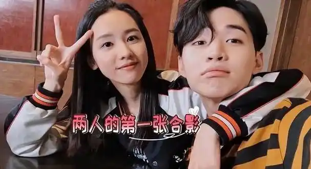 刘宪华,陈都灵上恋综,综艺野马遇上理工钢铁直女,结果太搞笑