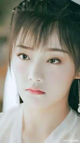 天舞纪,吴佳怡饰演苏犹怜