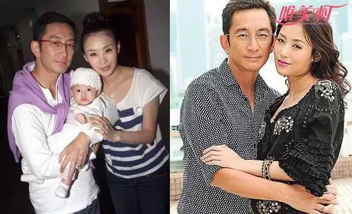 石洋子个人资料曝光她的老公是庾澄庆吗