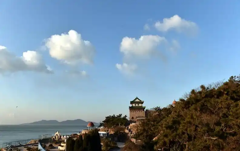 强烈推荐,2017年青岛旅游景点大全!