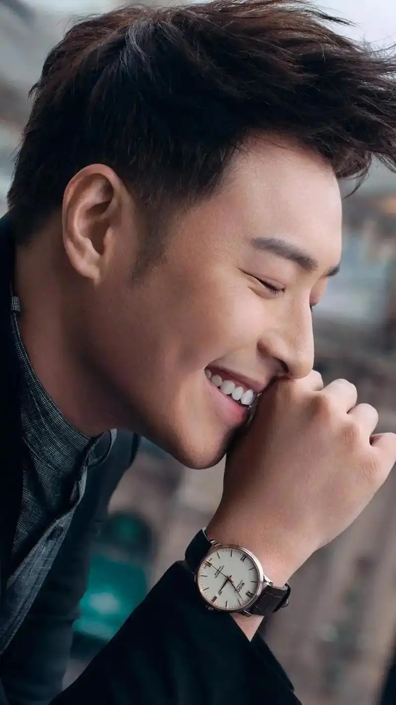 潘帅,很奇怪你的厚嘴唇92.#阳光男孩 96我同学的偶像,哪 - 抖音