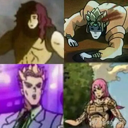 如何评价绯红之王的颜值