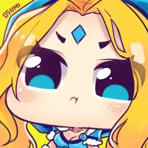 做个嘤嘤怪c5头像推荐dota2篇